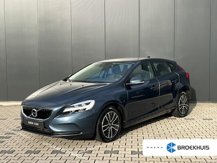 Volvo V40 0