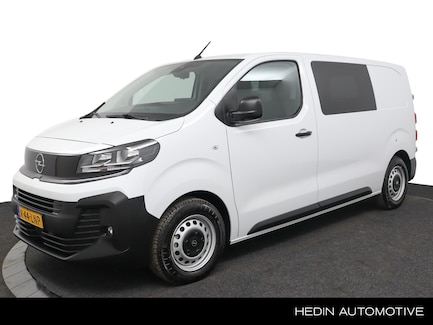 Opel Vivaro 0