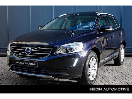 Volvo XC60 0