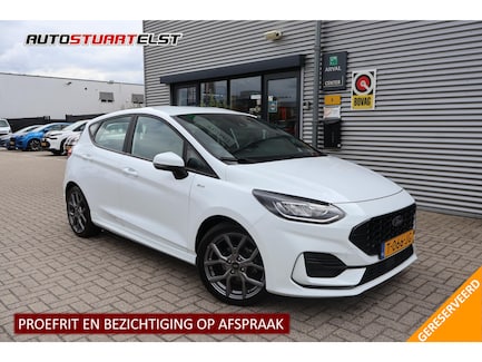 Ford Fiesta 0