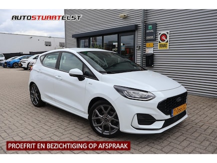 Ford Fiesta 0