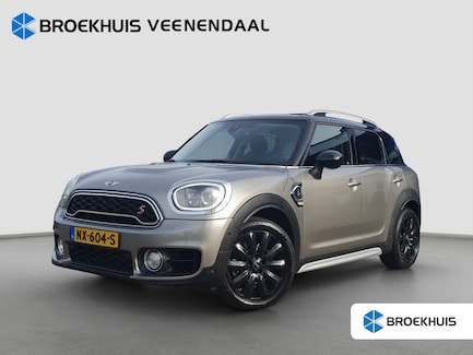 MINI Countryman 0