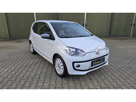 Volkswagen Up! 0