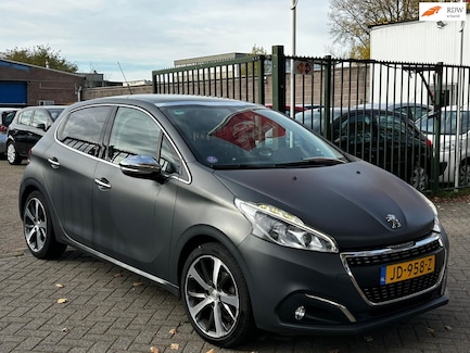 Peugeot 208 0