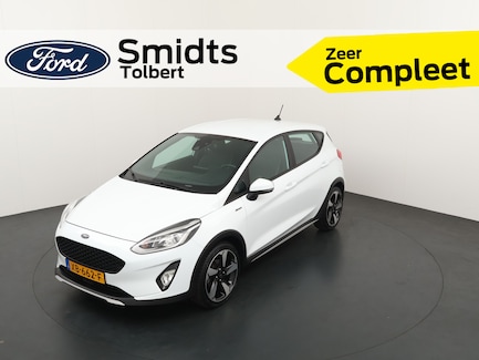 Ford Fiesta 0