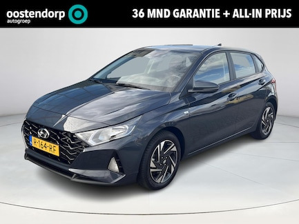 Hyundai i20 0