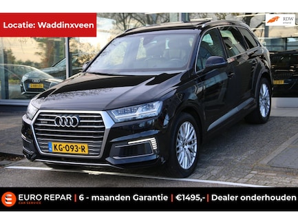 Audi Q7 0