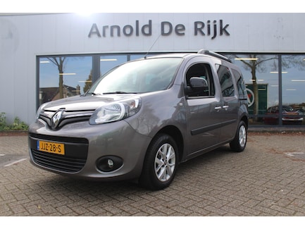Renault Kangoo Family 0