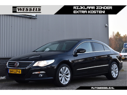 Volkswagen Passat CC 0