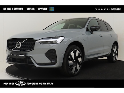 Volvo XC60 0