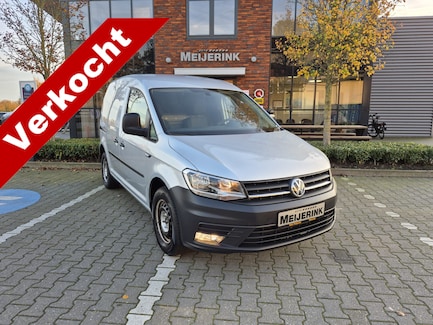 Volkswagen Caddy 0