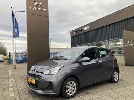 Hyundai i10 0