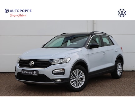 Volkswagen T-Roc 0