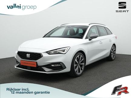 SEAT Leon 0