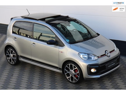 Volkswagen Up! 0