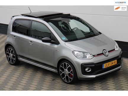 Volkswagen Up! 0