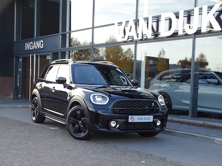 MINI Countryman 0