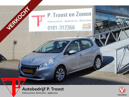 Peugeot 208 0