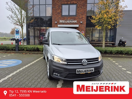 Volkswagen Caddy 0