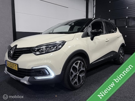 Renault Captur 0