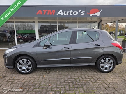 Peugeot 308 0