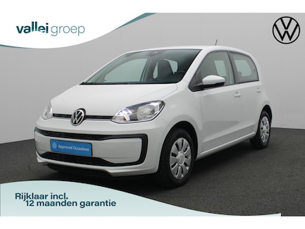 Volkswagen Up! 0