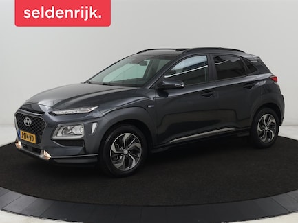 Hyundai Kona 0