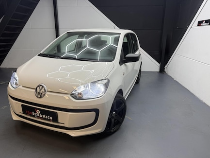 Volkswagen Up! 0