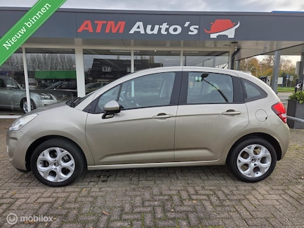 Citroën C3 0
