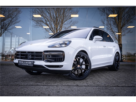 Porsche Cayenne 0