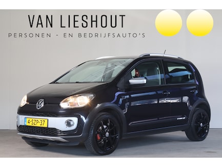 Volkswagen Up! 0