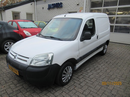 Citroën Berlingo 0