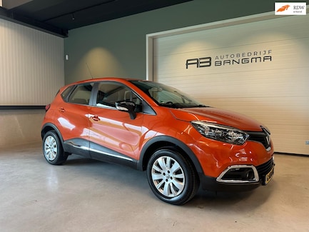 Renault Captur 0