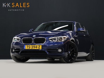 BMW 1-Serie 0