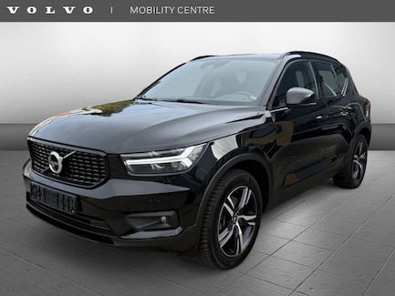 Volvo XC40 0