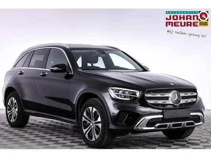 Mercedes-Benz GLC 0