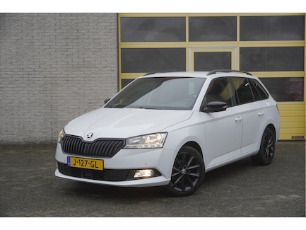 Skoda Fabia 0