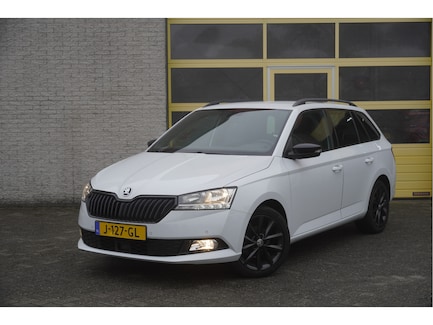 Skoda Fabia 0