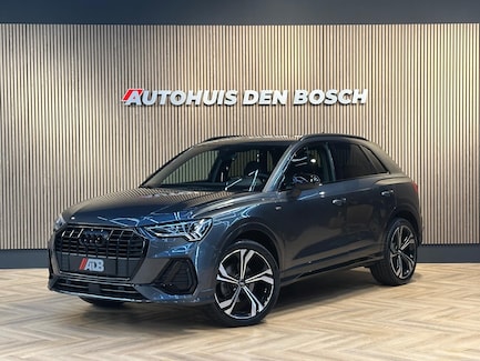 Audi Q3 0