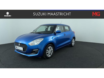 Suzuki Swift 0