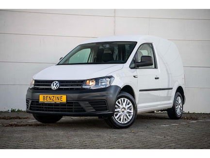 Volkswagen Caddy 0