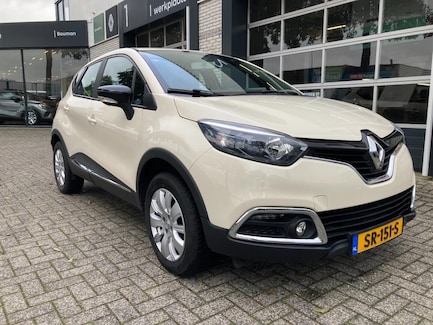 Renault Captur 0