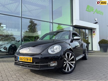 Volkswagen Beetle 0