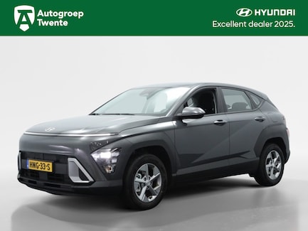 Hyundai Kona 0