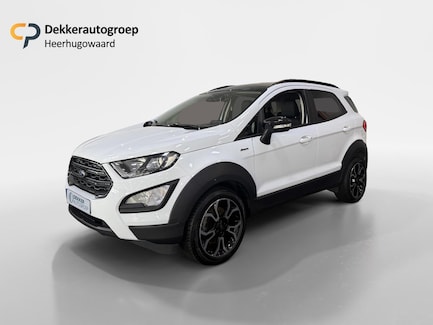 Ford EcoSport 0