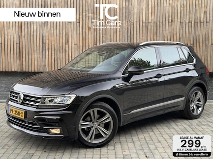 Volkswagen Tiguan 0