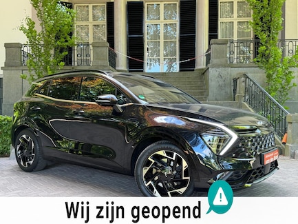 Kia Sportage 0