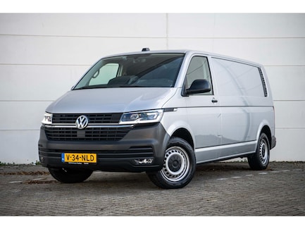Volkswagen Transporter 0