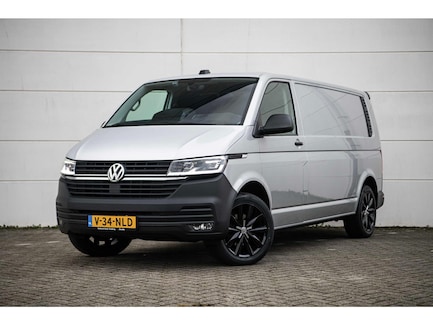 Volkswagen Transporter 0