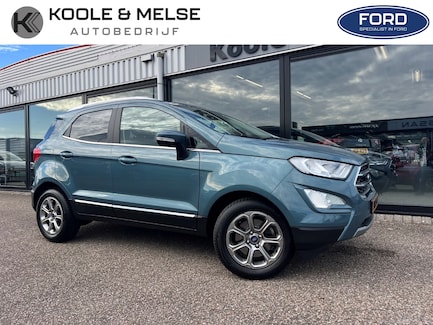 Ford EcoSport 0